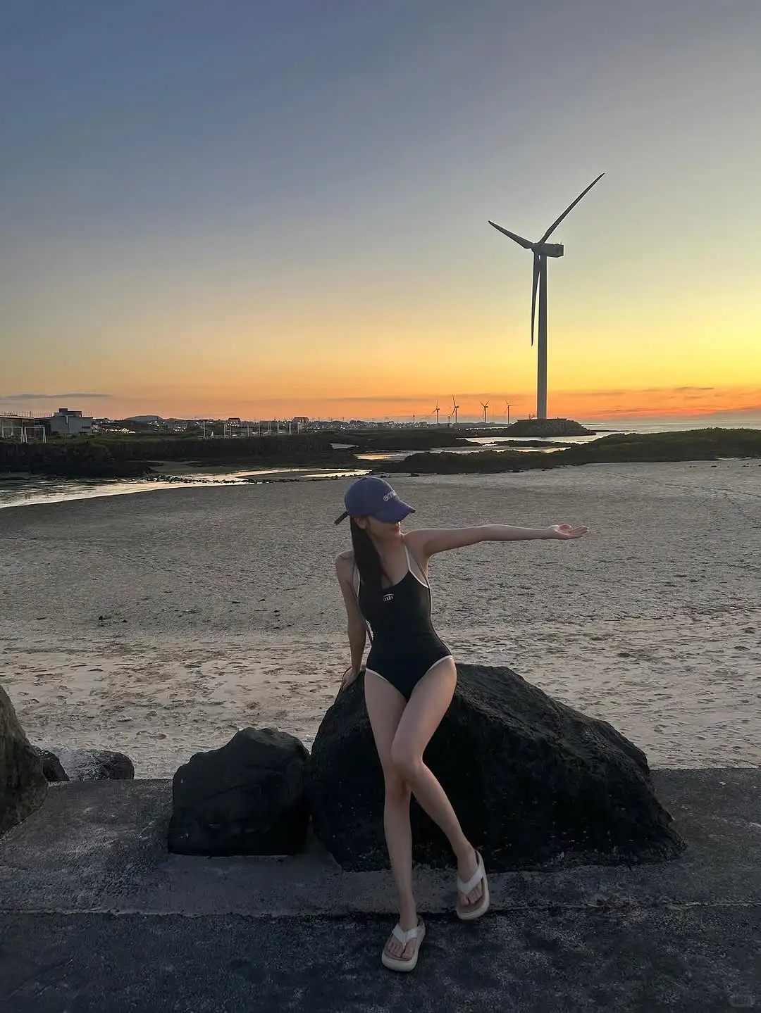 感觉至上🌊