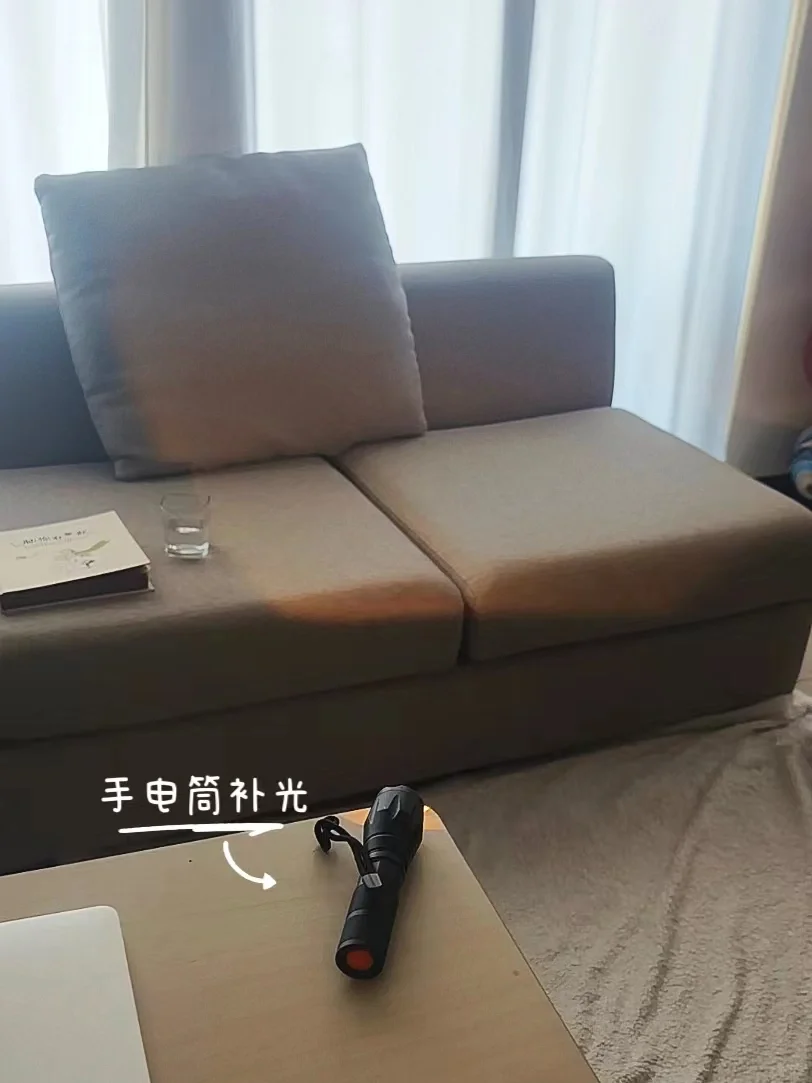 宅家拍照✌挑战一个人用手机拍写真