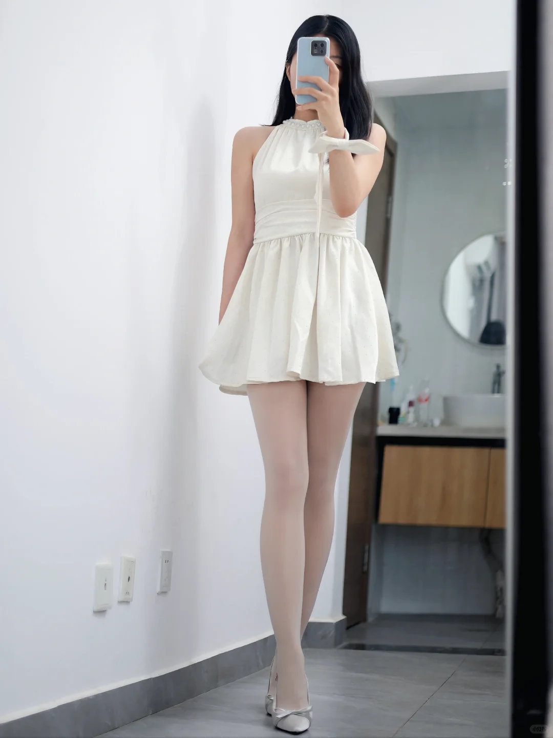 168cm 49kg | 好温柔的白月光~