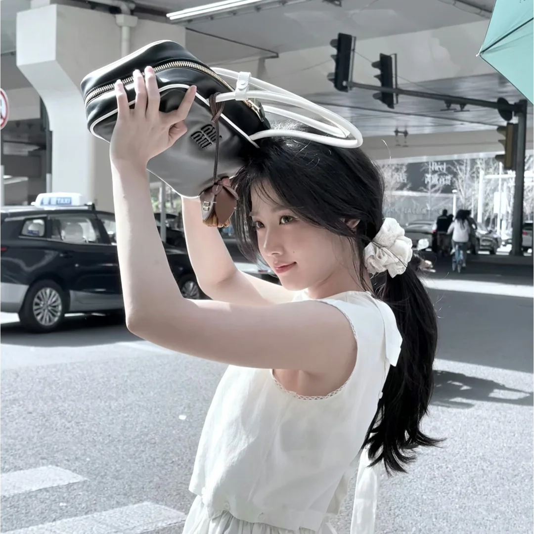 清透感韩系女头