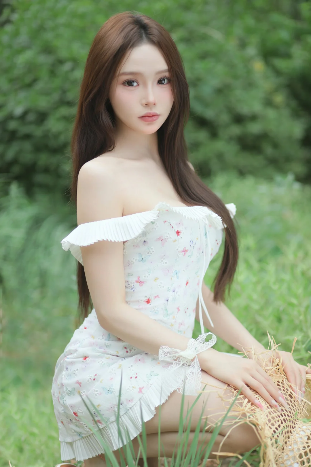 𝑺𝑨𝑵𝒀𝑼｜闪闪发光的夏天☀️