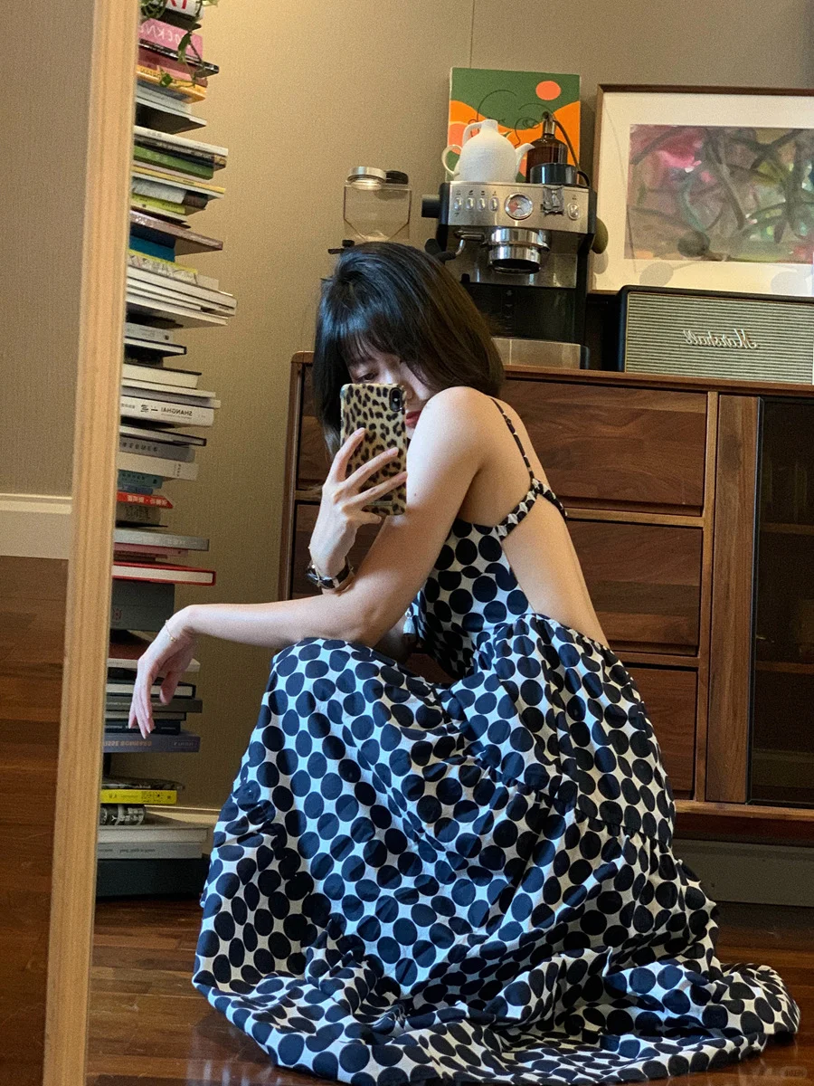 Outifits丨16条连衣裙👗合集（图文版）