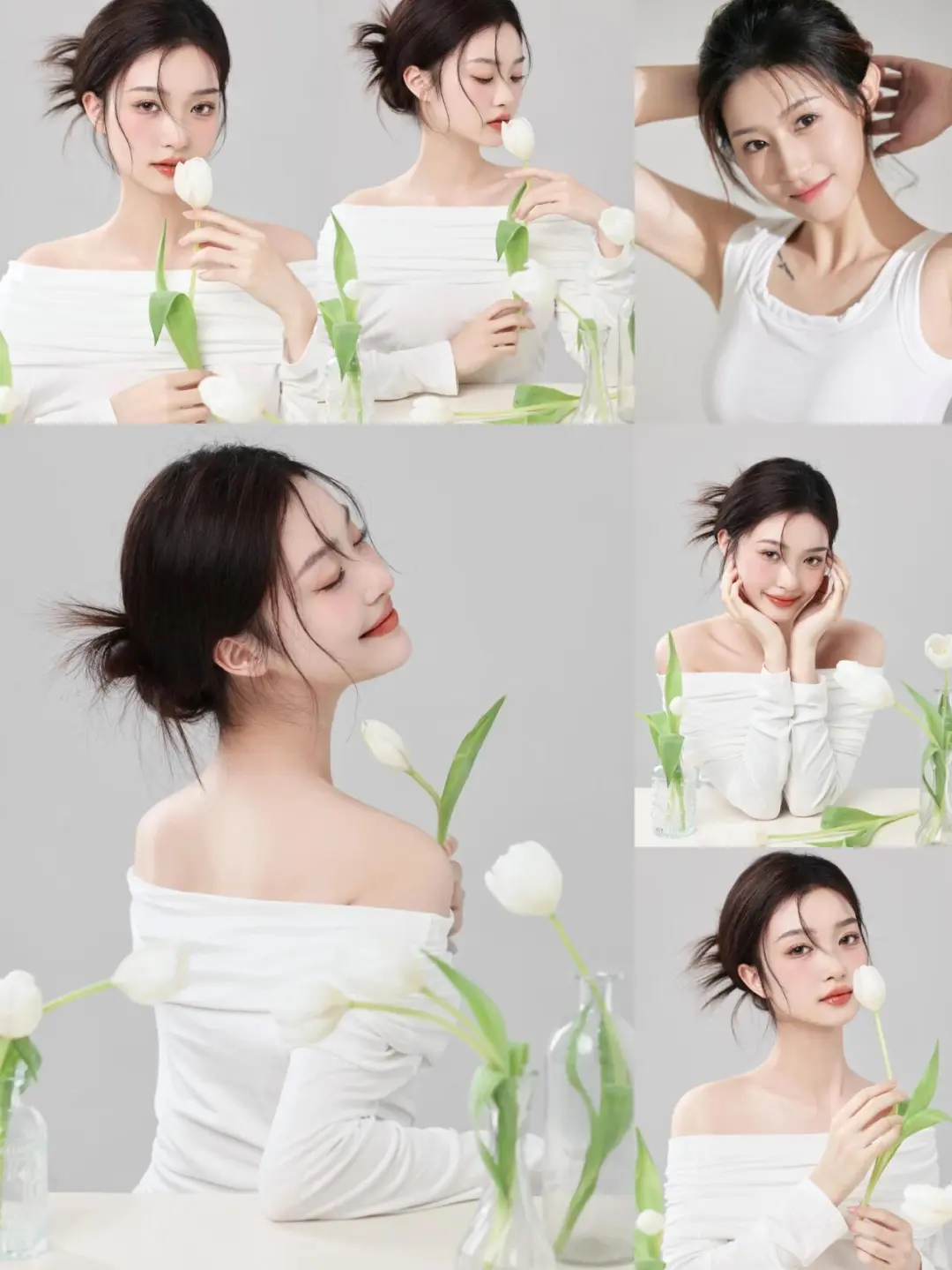常德一家超赞的女士写真馆正式营业啦！！