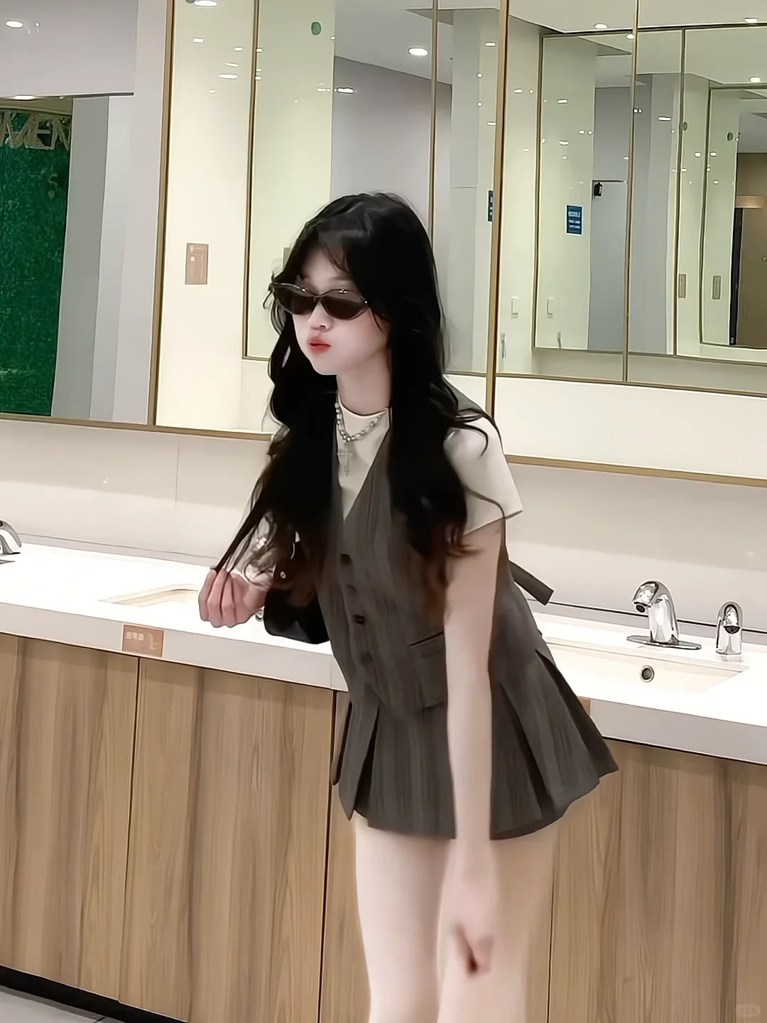 163 86｜近期买到的超满意的look✖️9️⃣！！！