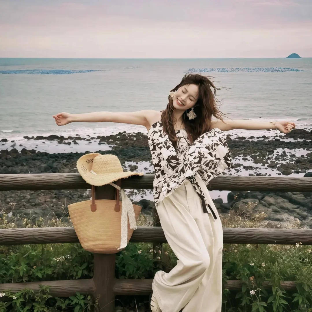 清凉一夏|Wechat 女生头像