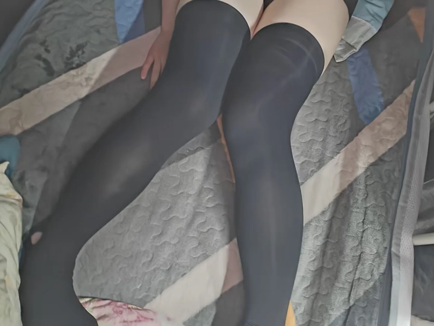 他们总说我这样没有人喜欢的