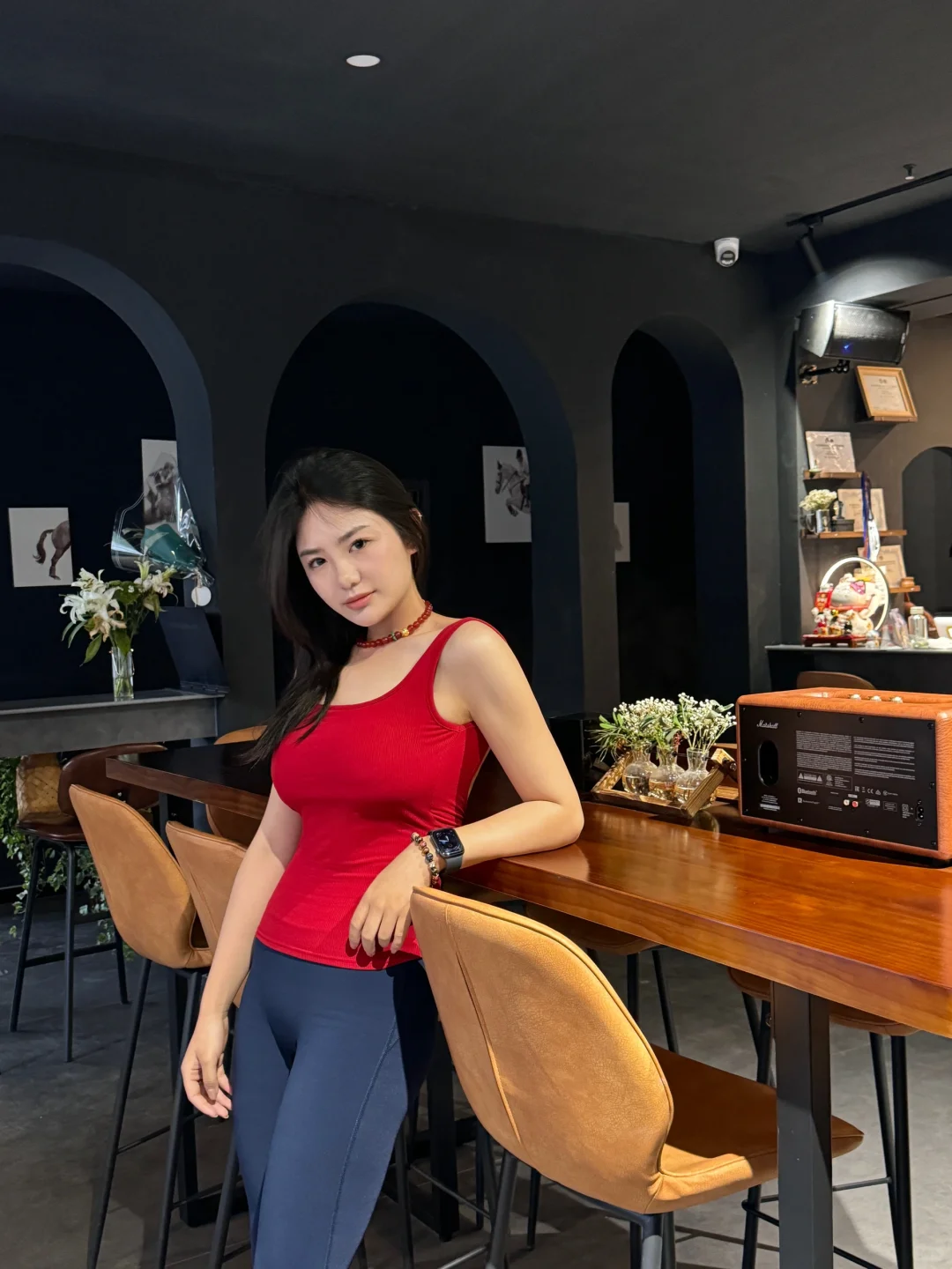 张家口陪拍丨🌹