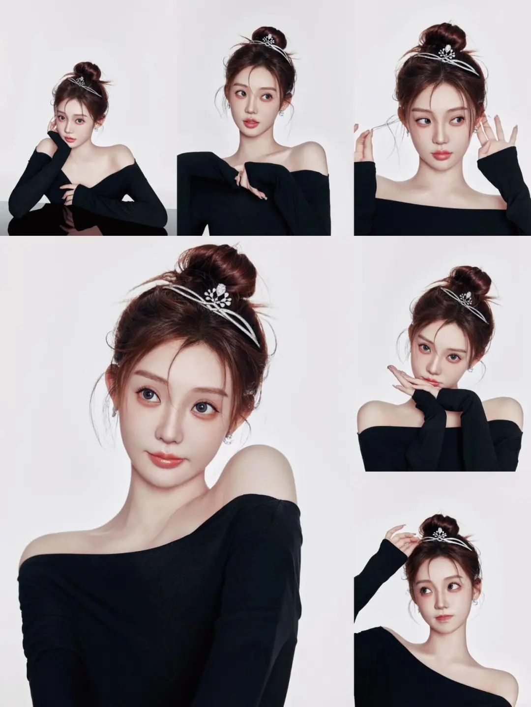 常德一家超赞的女士写真馆正式营业啦！！