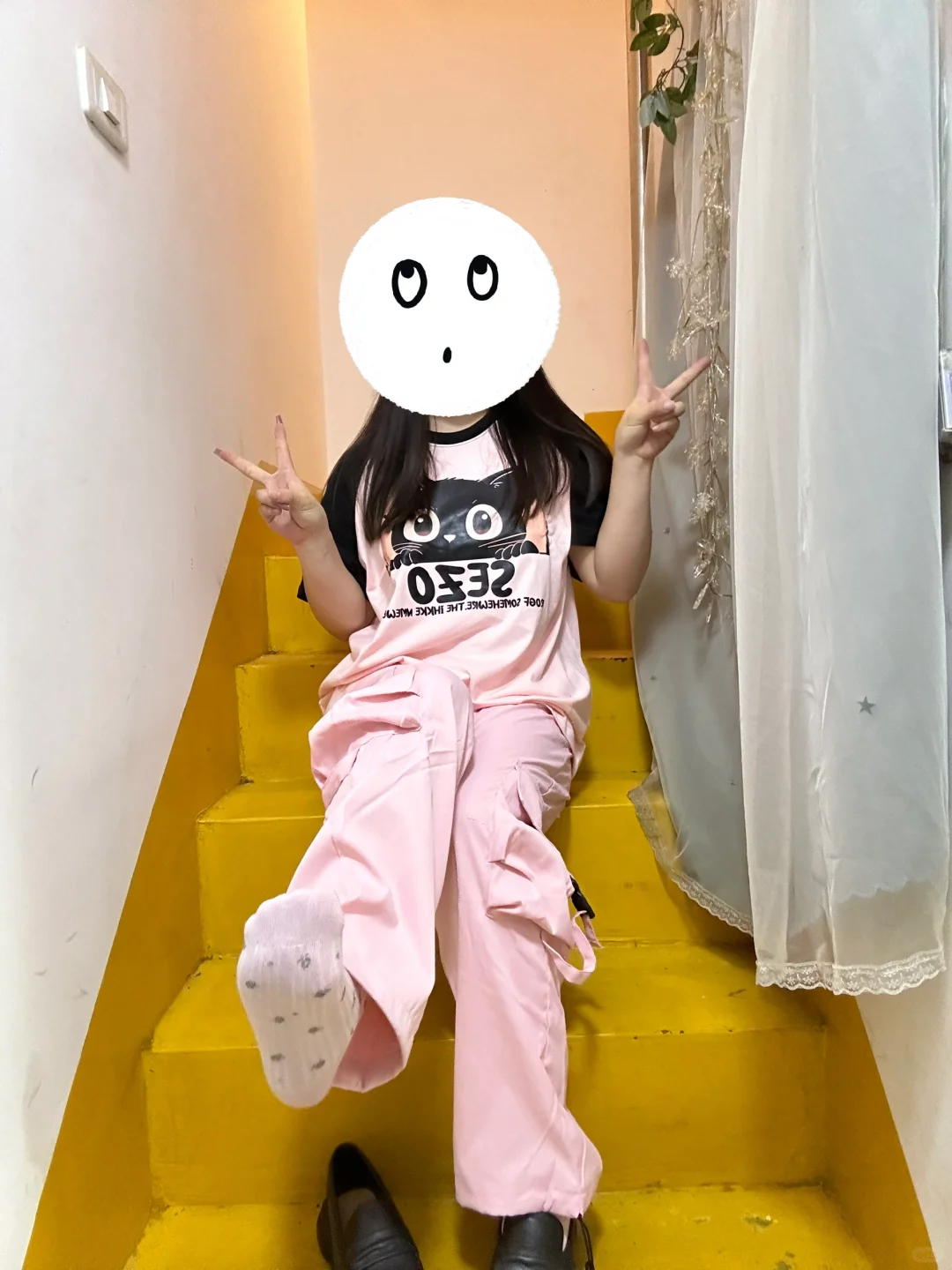 猜猜哪个是冰冰袜？