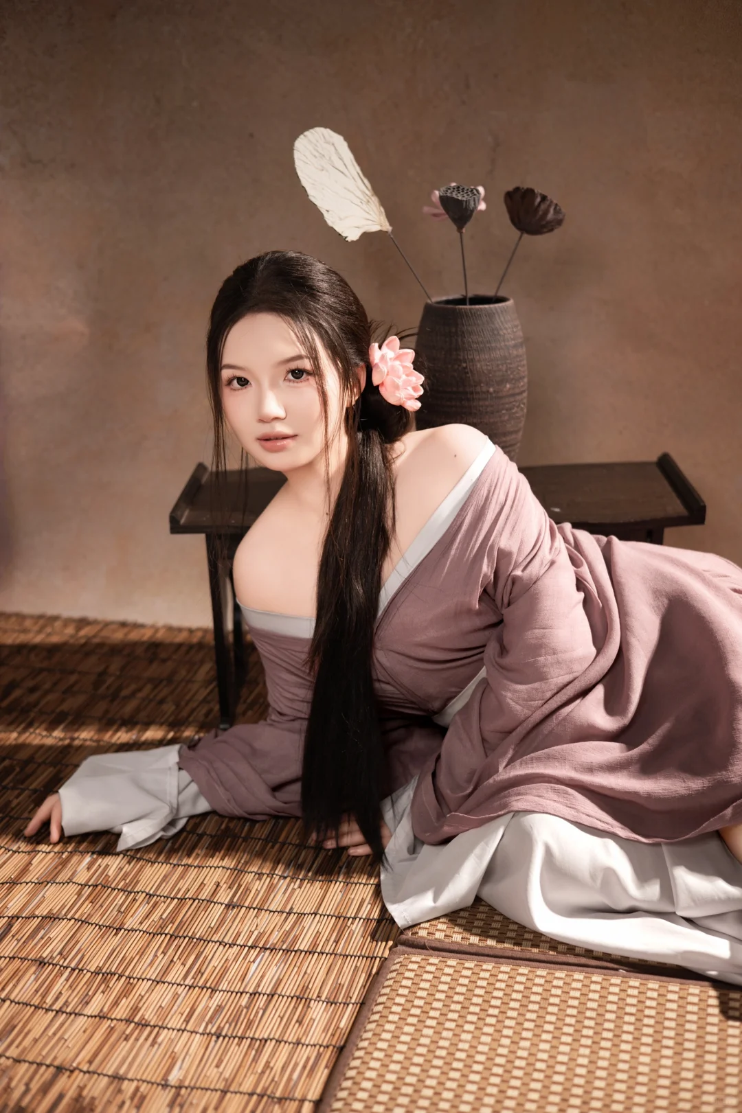花朝拾岁