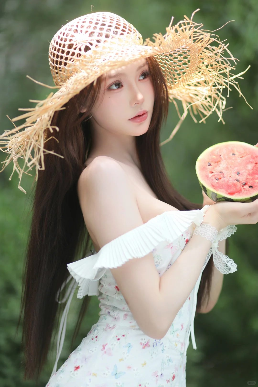 𝑺𝑨𝑵𝒀𝑼｜闪闪发光的夏天☀️