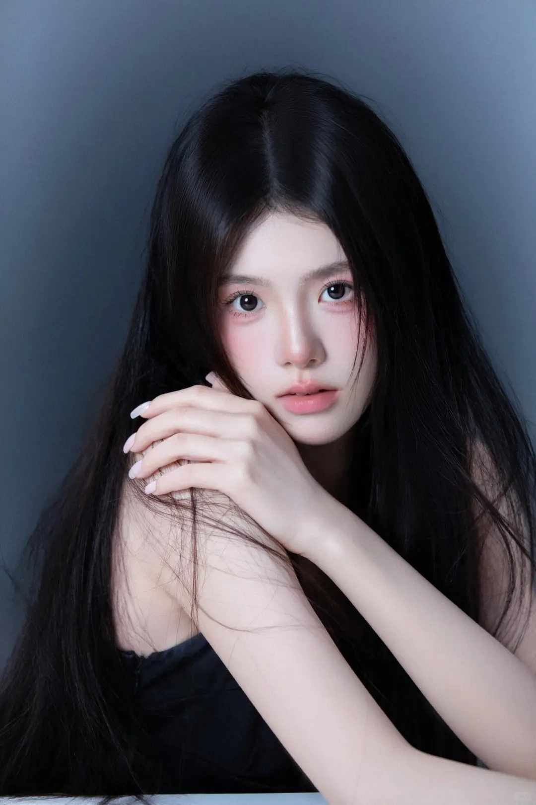 韩女氛围写真|一键get韩剧女主同款心动颜值