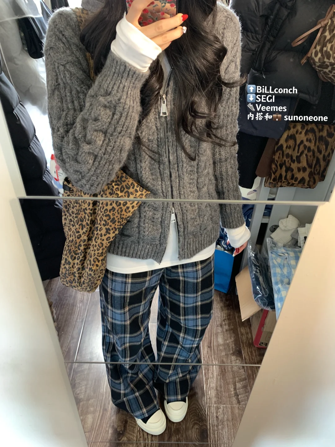 【 REDVibe｜】 🐈‍⬛‧₊˚⋆♡̷期待秋冬！
