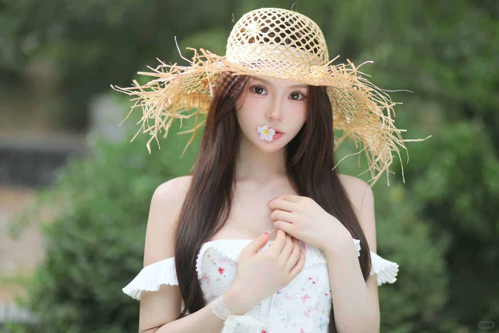 𝑺𝑨𝑵𝒀𝑼｜闪闪发光的夏天☀️
