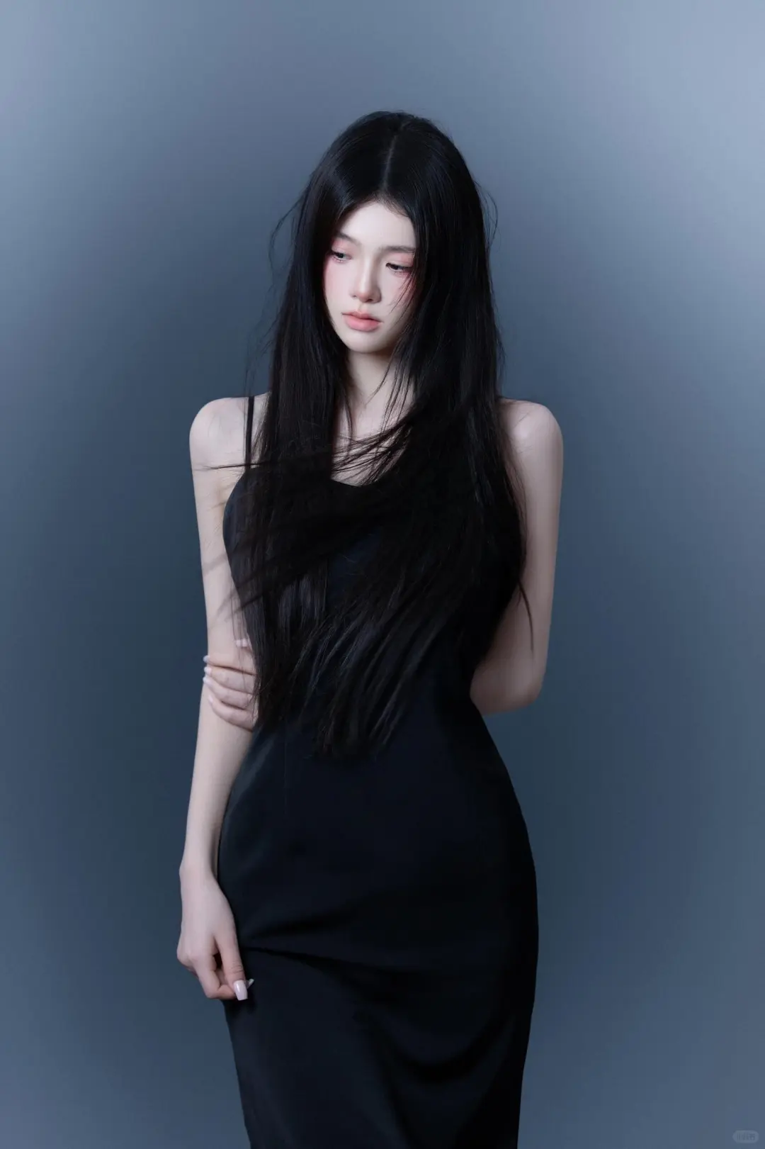 韩女氛围写真|一键get韩剧女主同款心动颜值