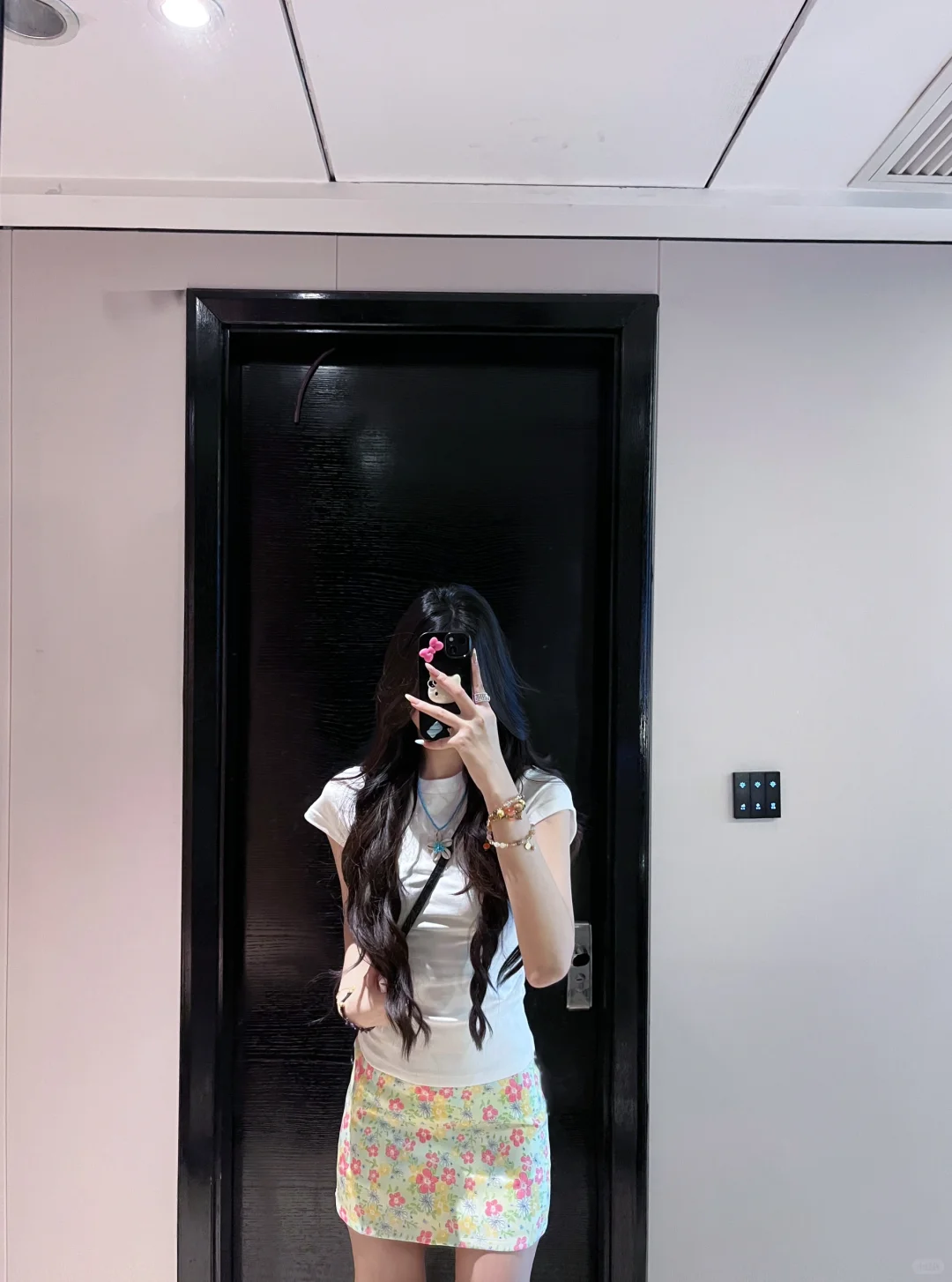 170｜11套白T穿搭合集！