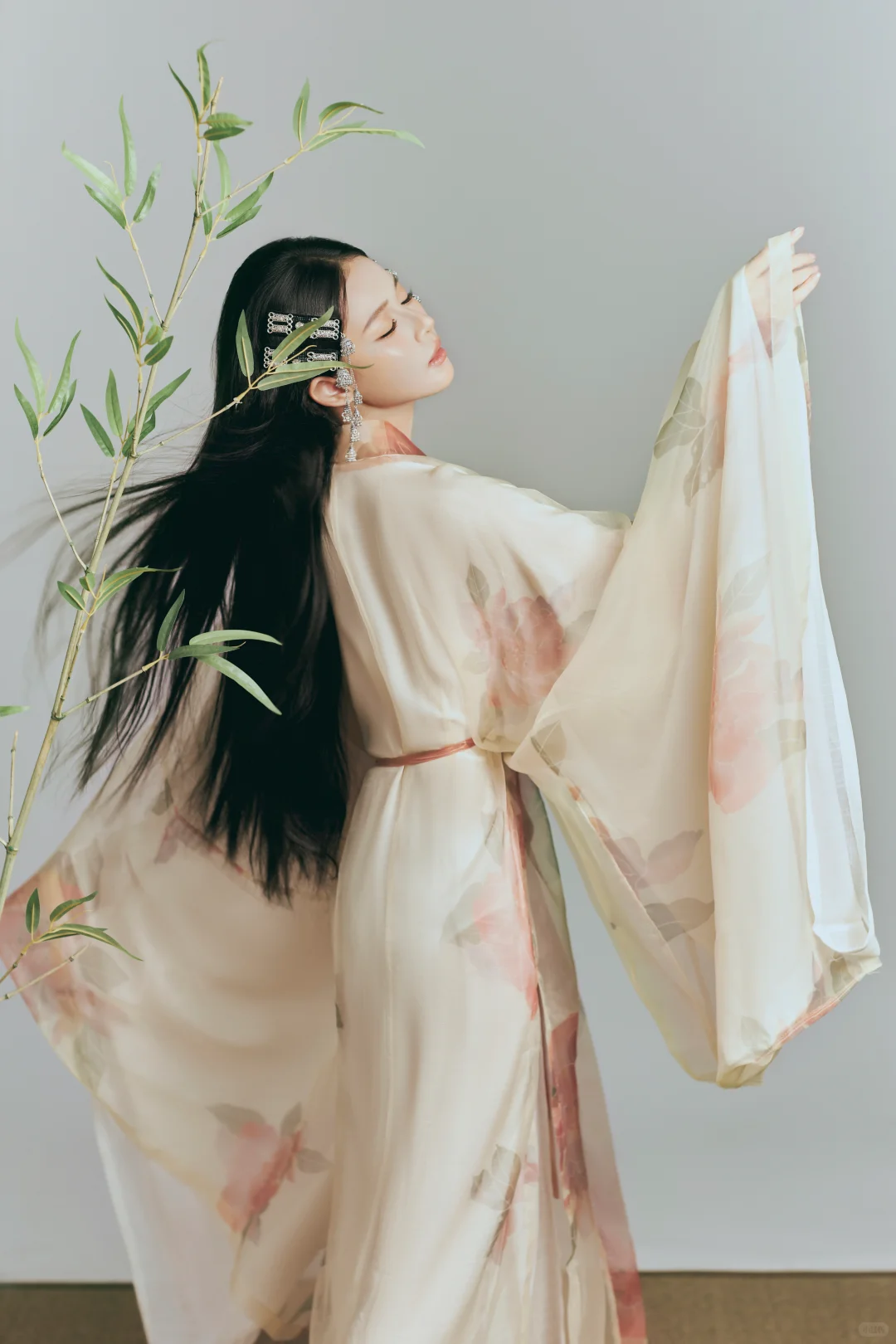 🌸新主题上线|绝美古典佳人风🌸