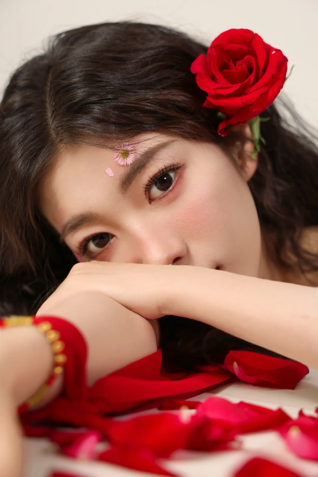 ❗摄影师的日常——最近拍了很多美女