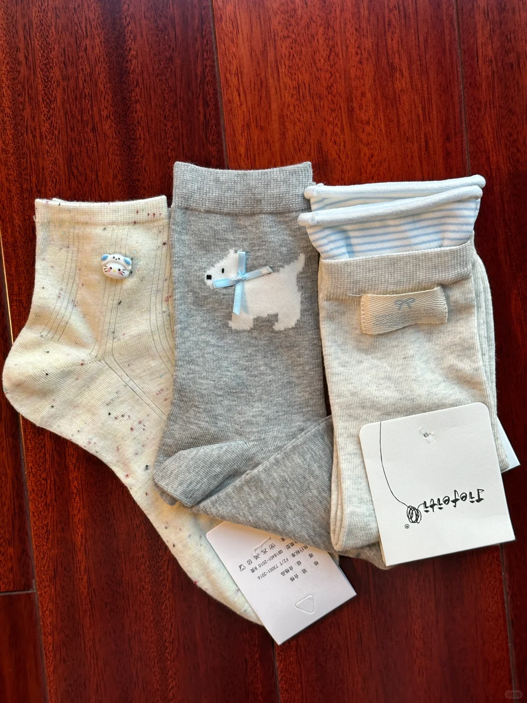 诸暨袜子真香！均2.3块买一堆春夏好搭袜🧦