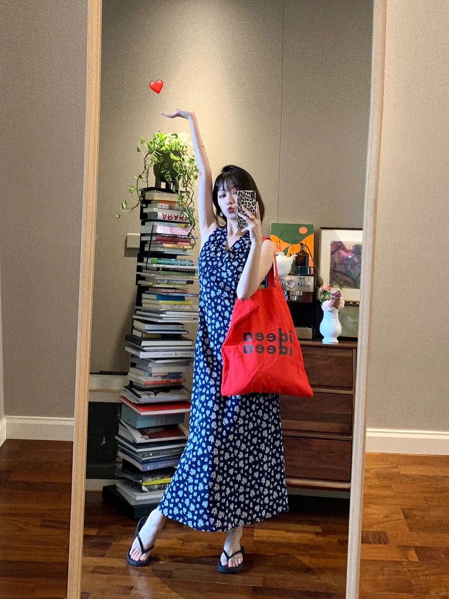 Outifits丨16条连衣裙👗合集（图文版）