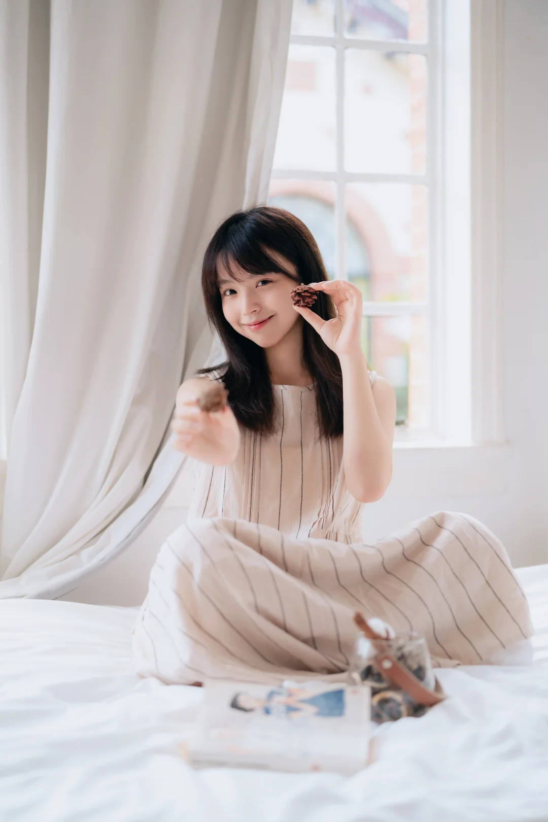 慢享宅家小确幸