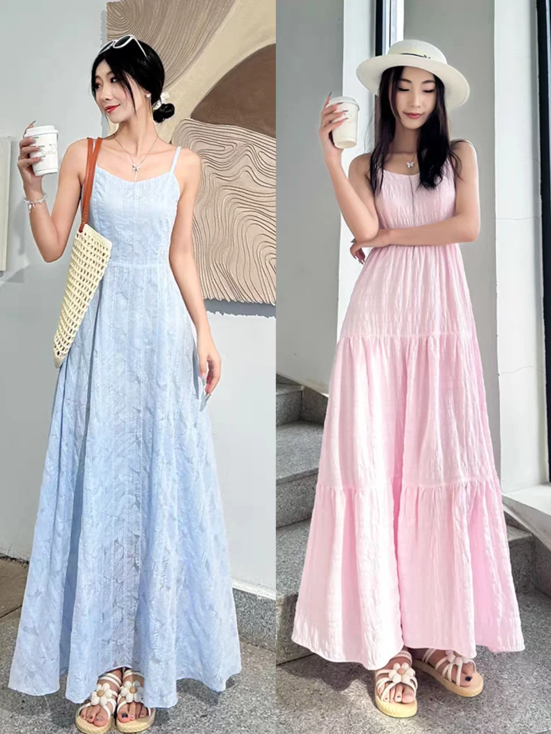 告别厚重感！夏日连衣裙“露肤心机”全攻略