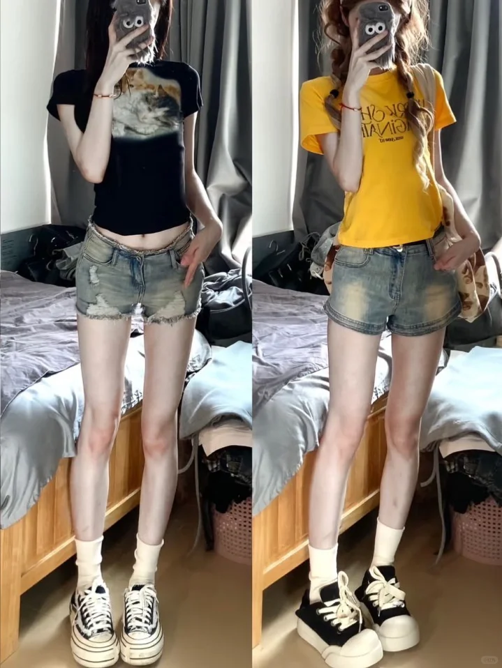 有点好看的穿搭！真的很难不爱！