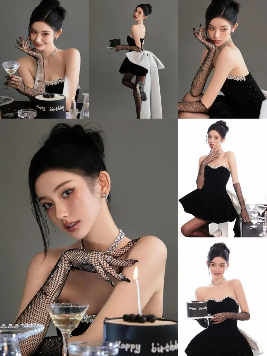 常德一家超赞的女士写真馆正式营业啦！！