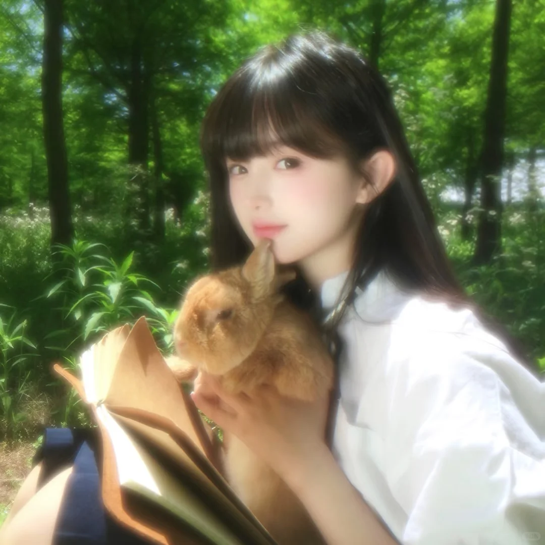 𝗪𝗲𝗖𝗵𝗮𝘁 春绿
