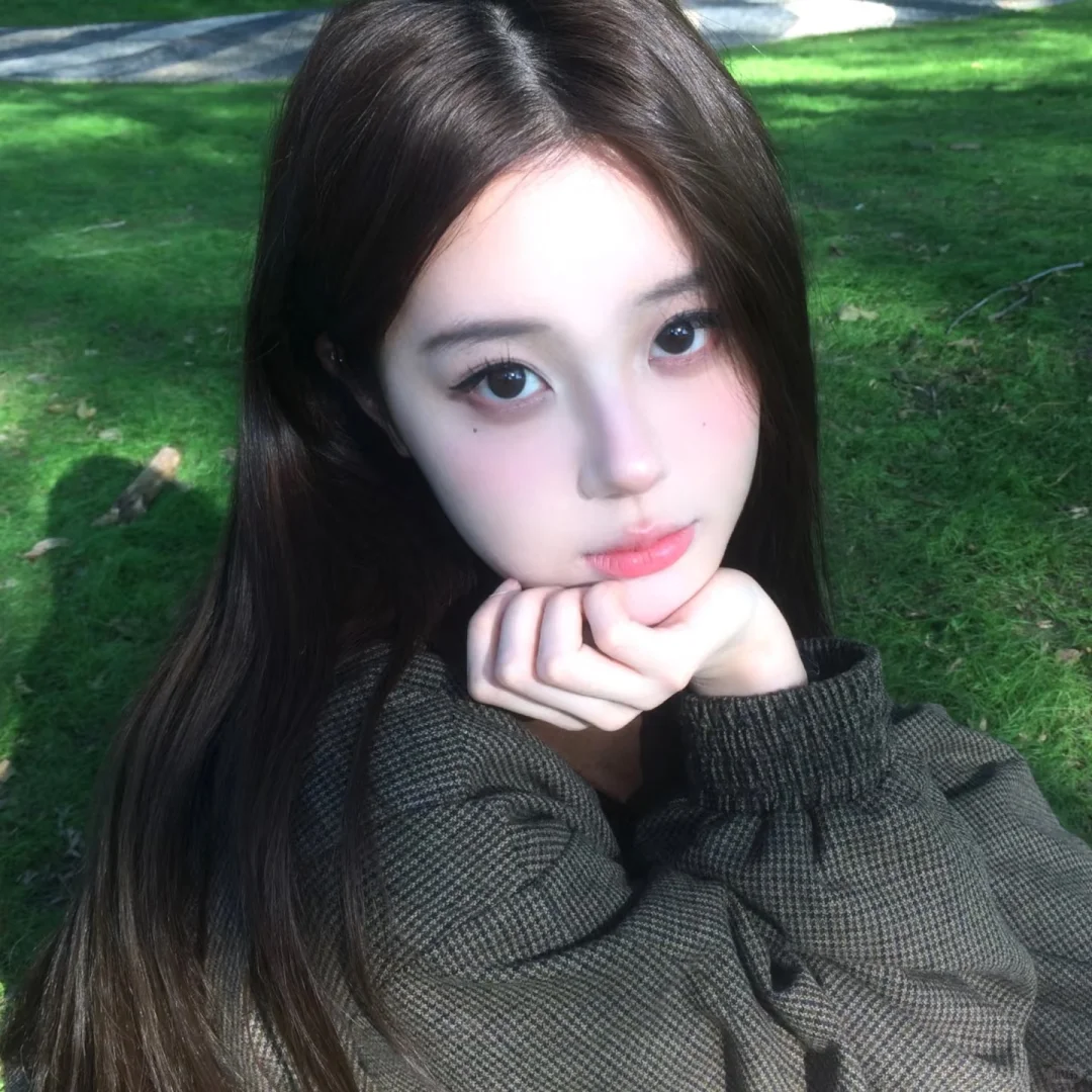 𝗪𝗲𝗖𝗵𝗮𝘁 春绿