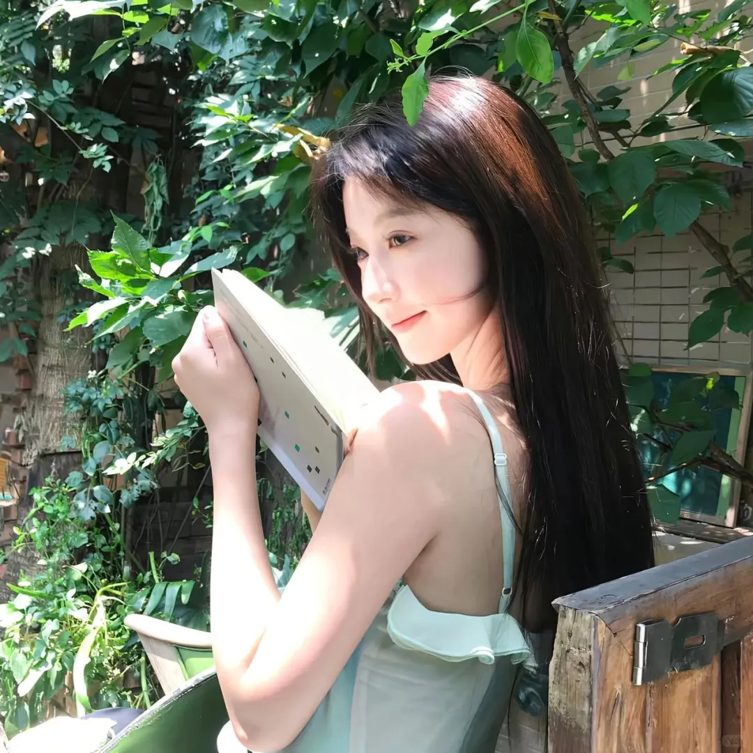 清透感韩系女头