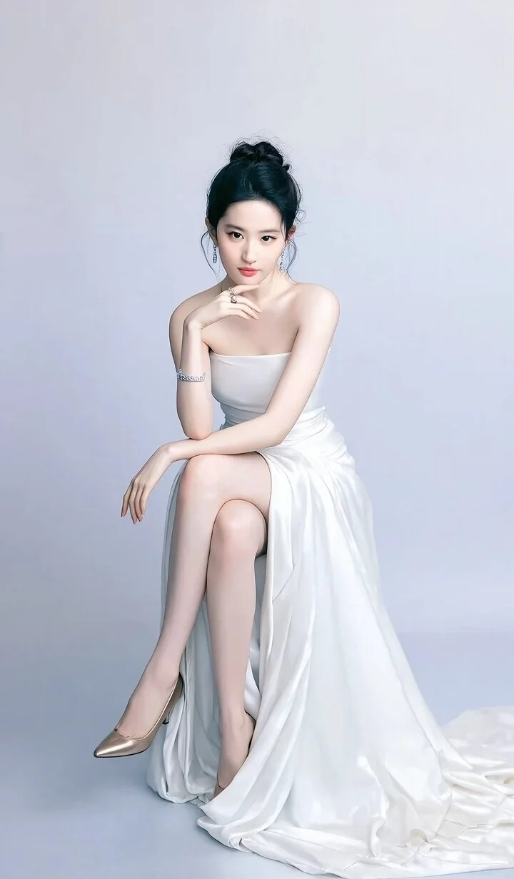 是被仙女下凡的裙子啊‼️