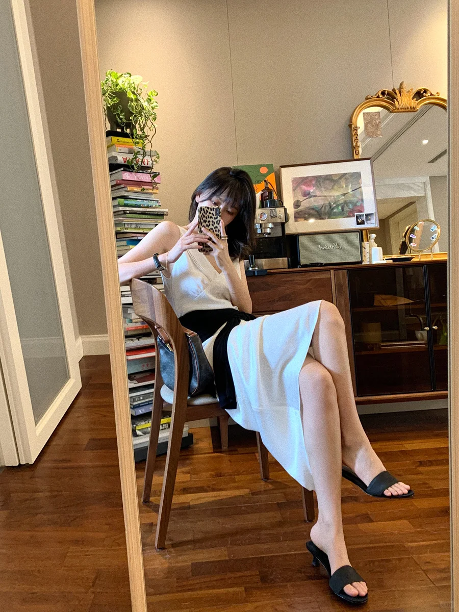 Outifits丨16条连衣裙👗合集（图文版）