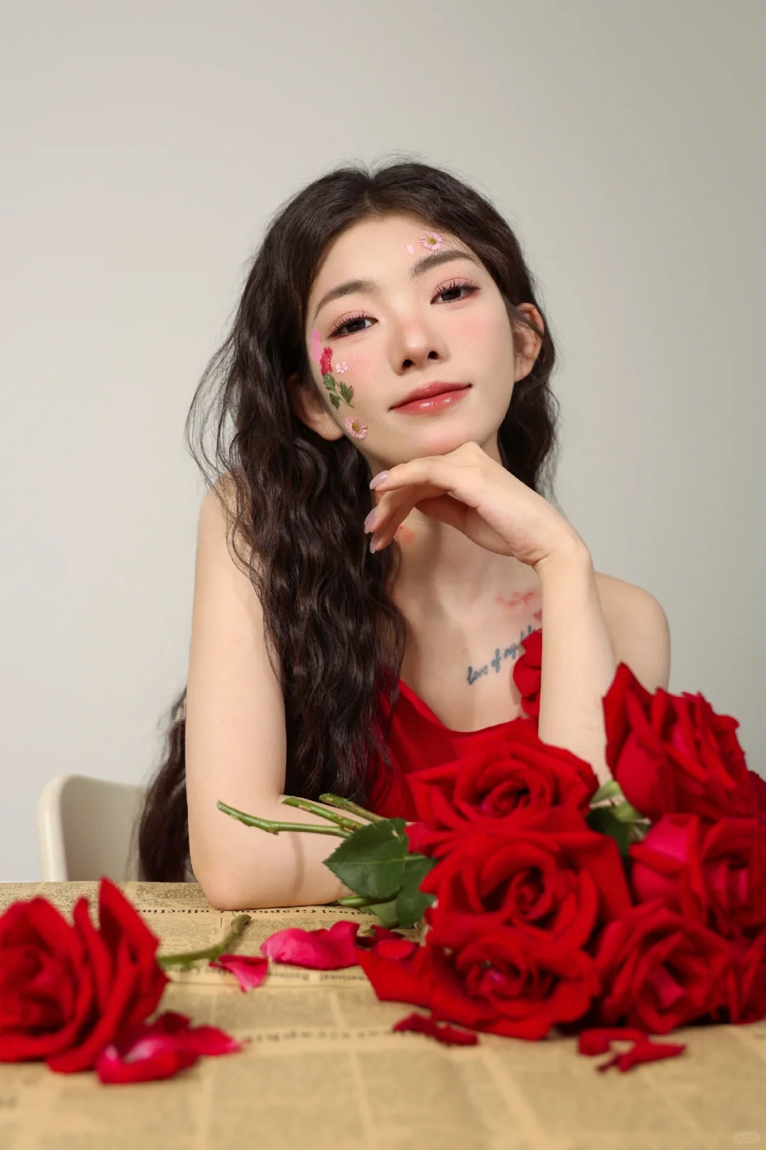 ❗摄影师的日常——最近拍了很多美女