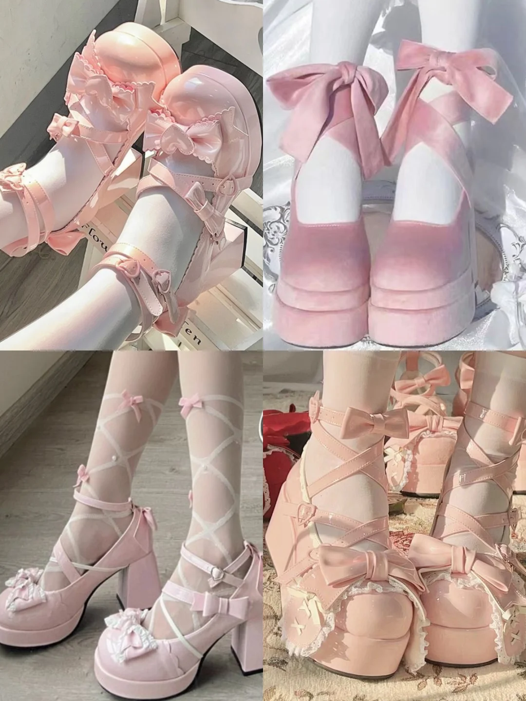 今天女友是洛丽塔妹妹！