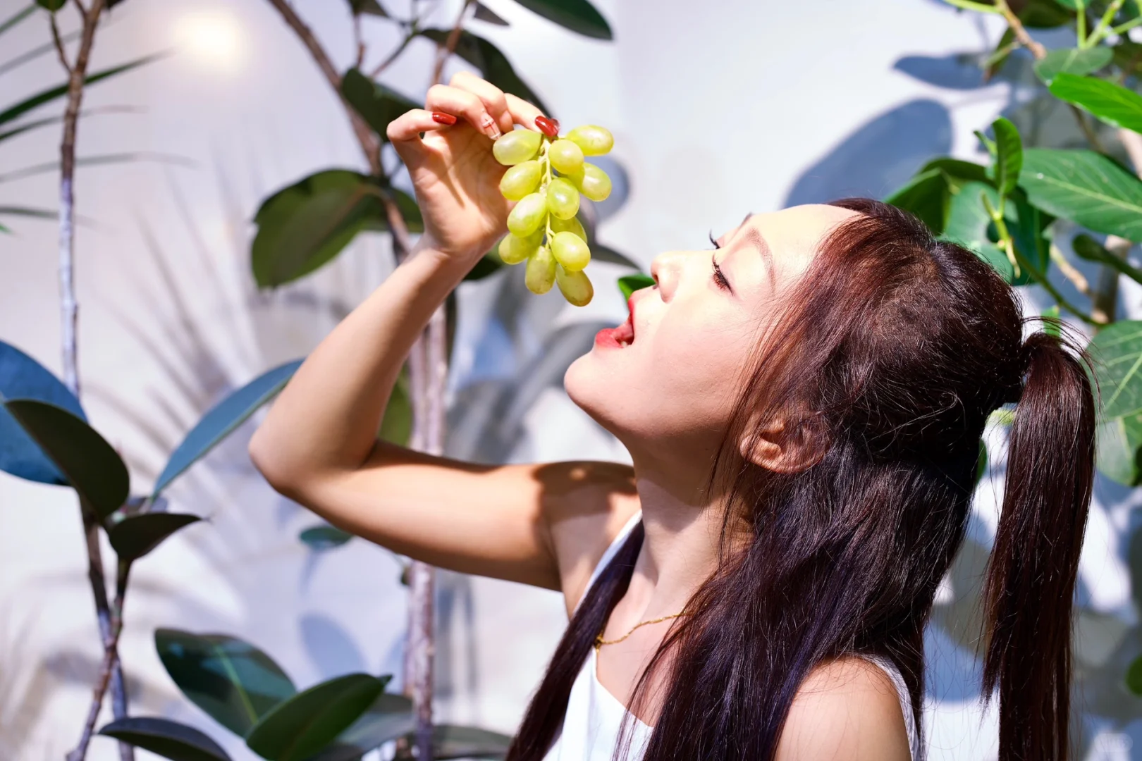 人生照片｜客片长这样｜深圳女摄约拍
