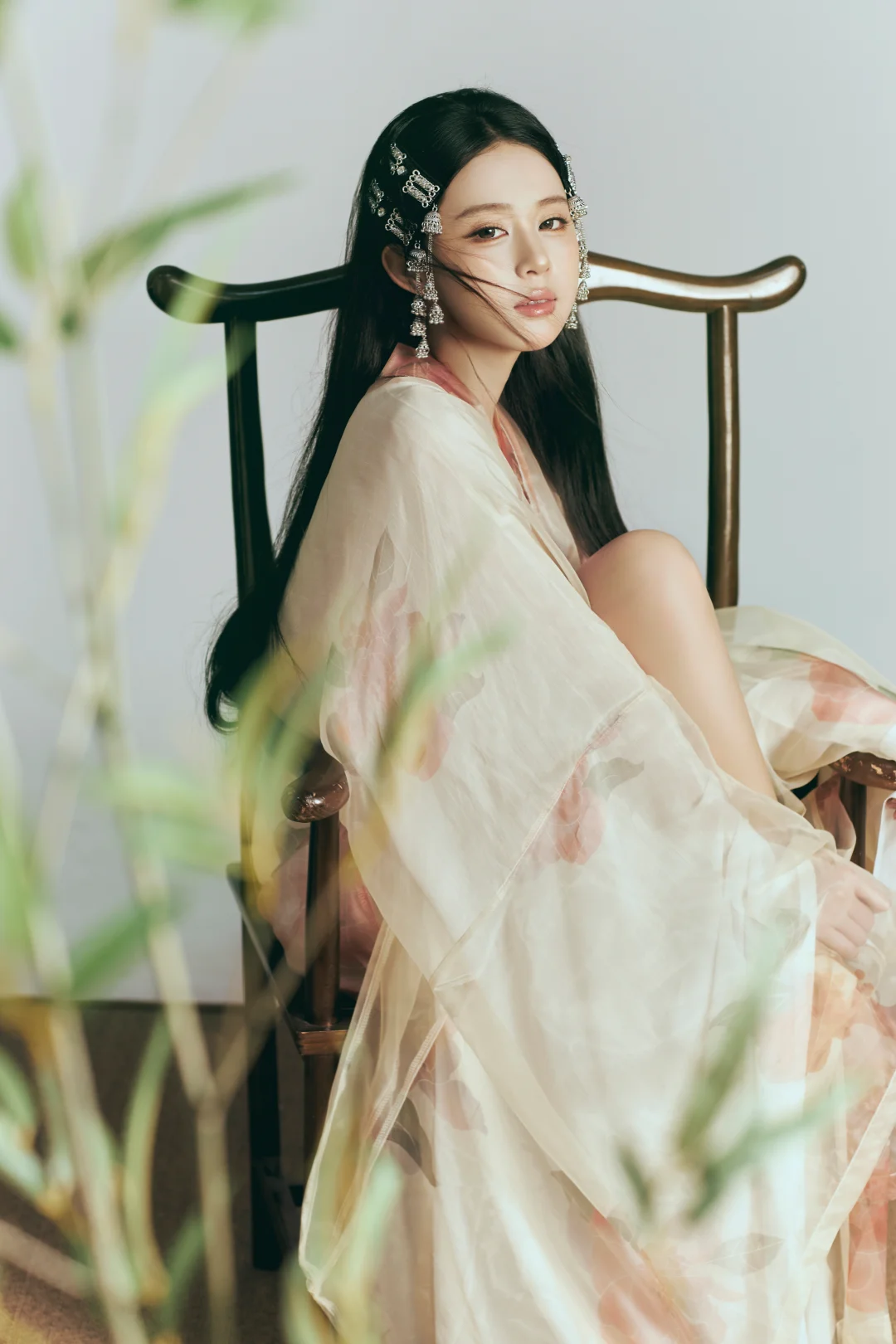 🌸新主题上线|绝美古典佳人风🌸