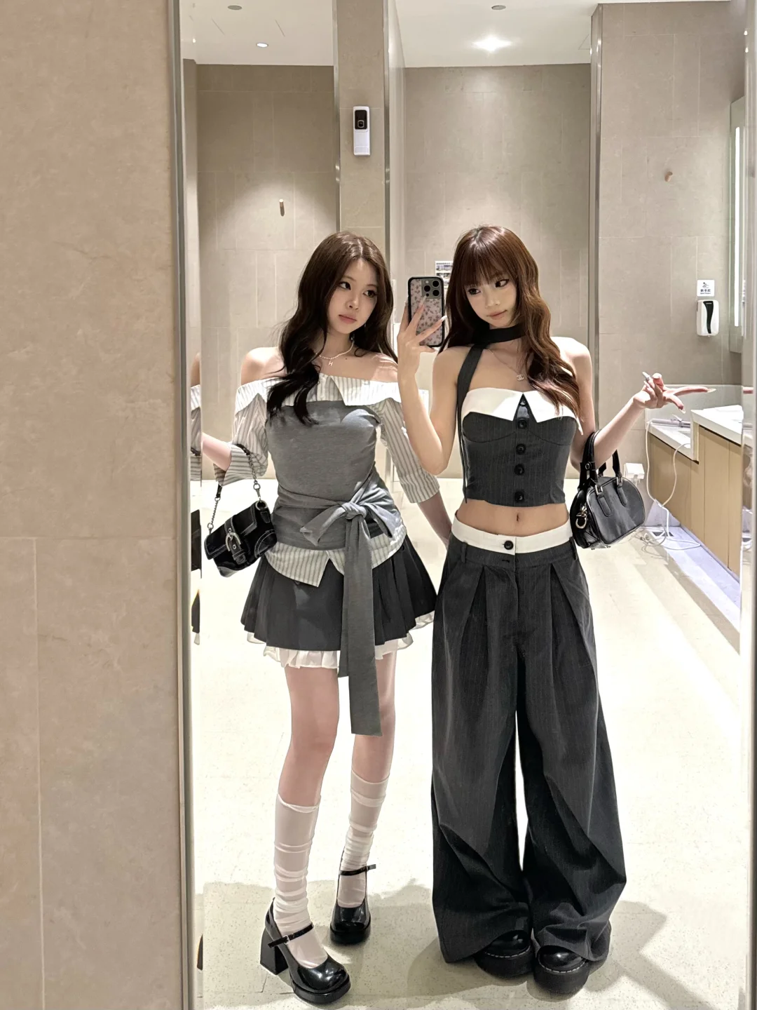 ootd｜一周穿搭合集✨