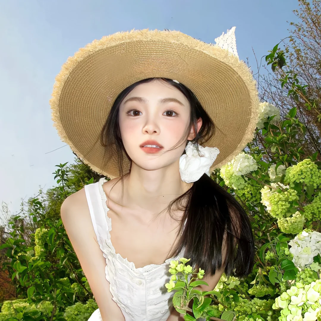 𝗪𝗲𝗖𝗵𝗮𝘁 春绿