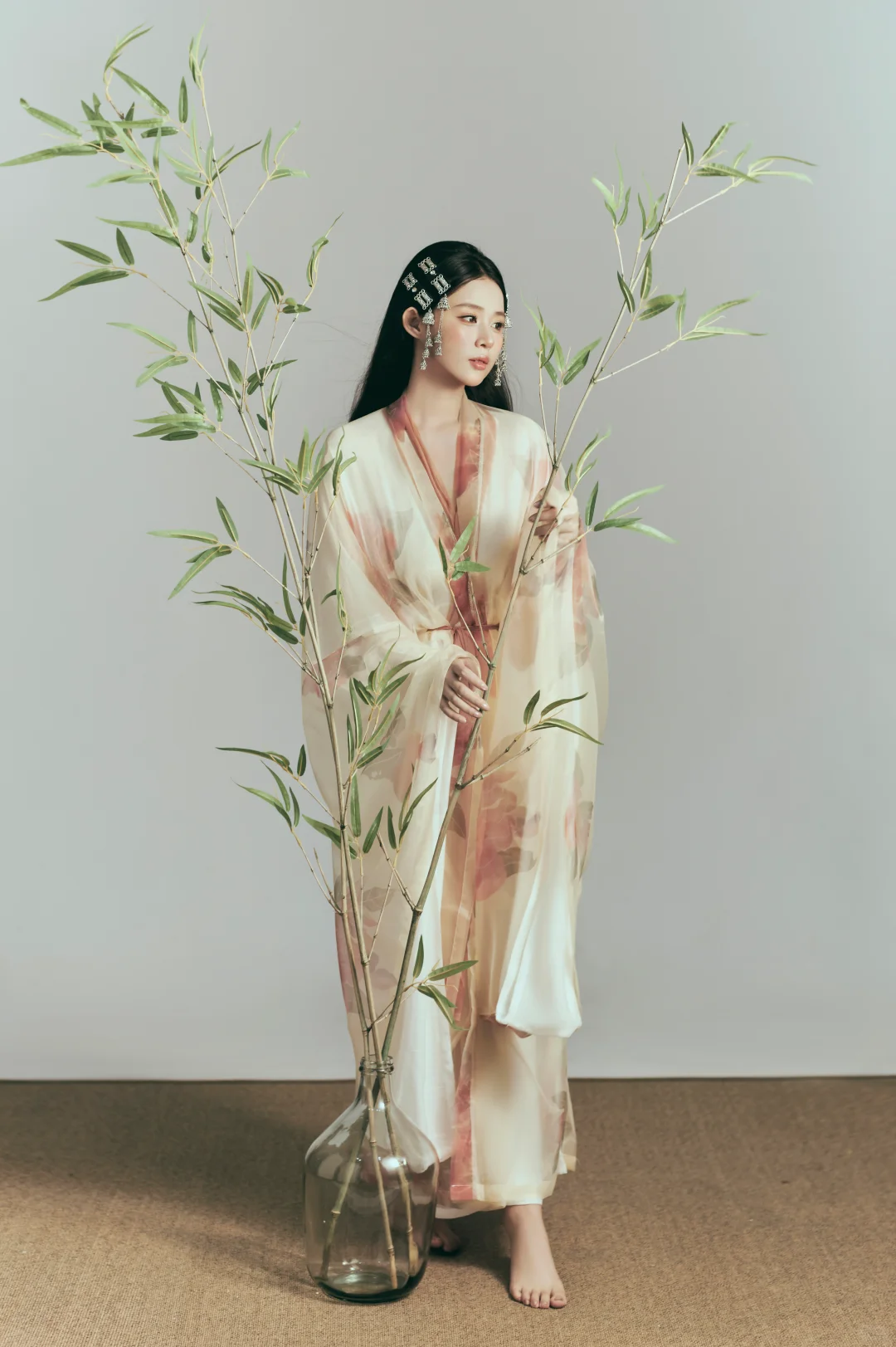 🌸新主题上线|绝美古典佳人风🌸