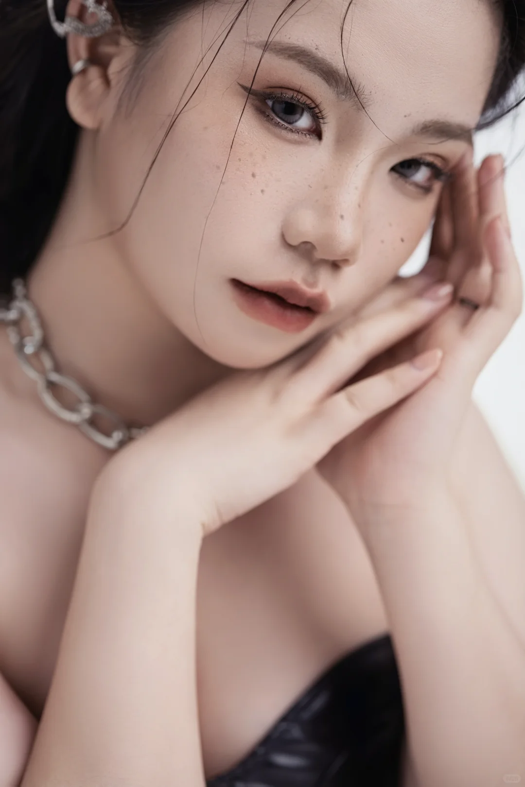 南宁写真 | 重生之我在柠梦当aespa