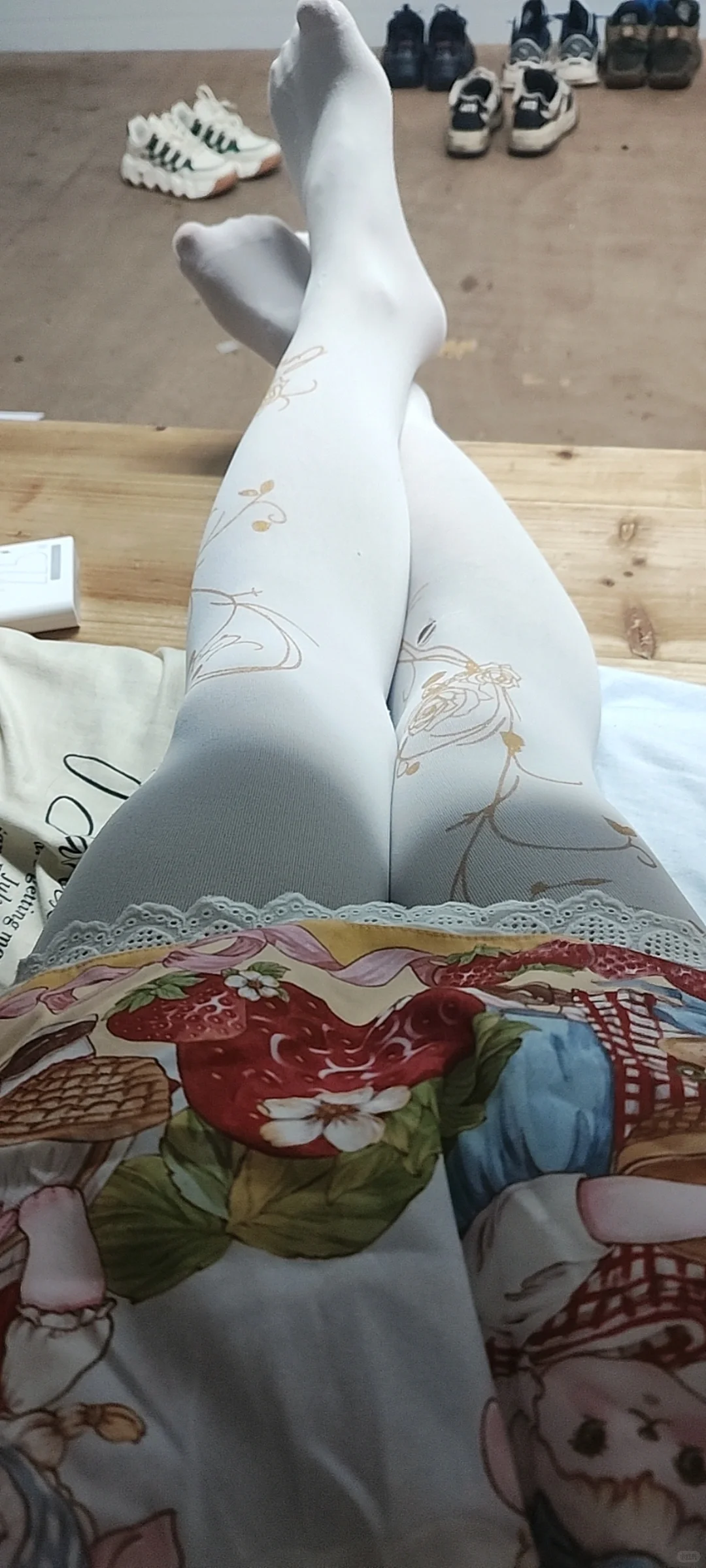 他们总说我这样没有人喜欢的