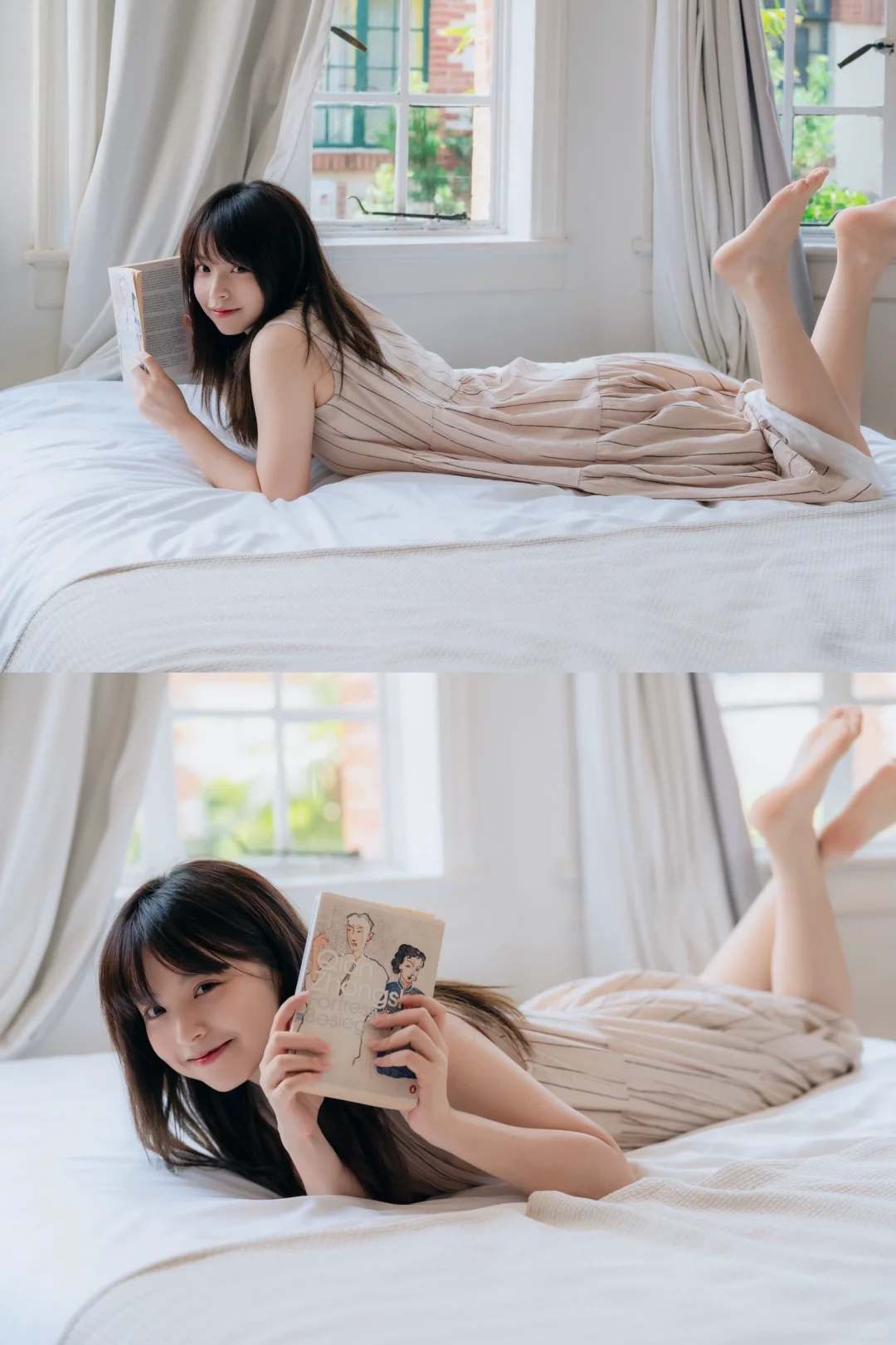 慢享宅家小确幸