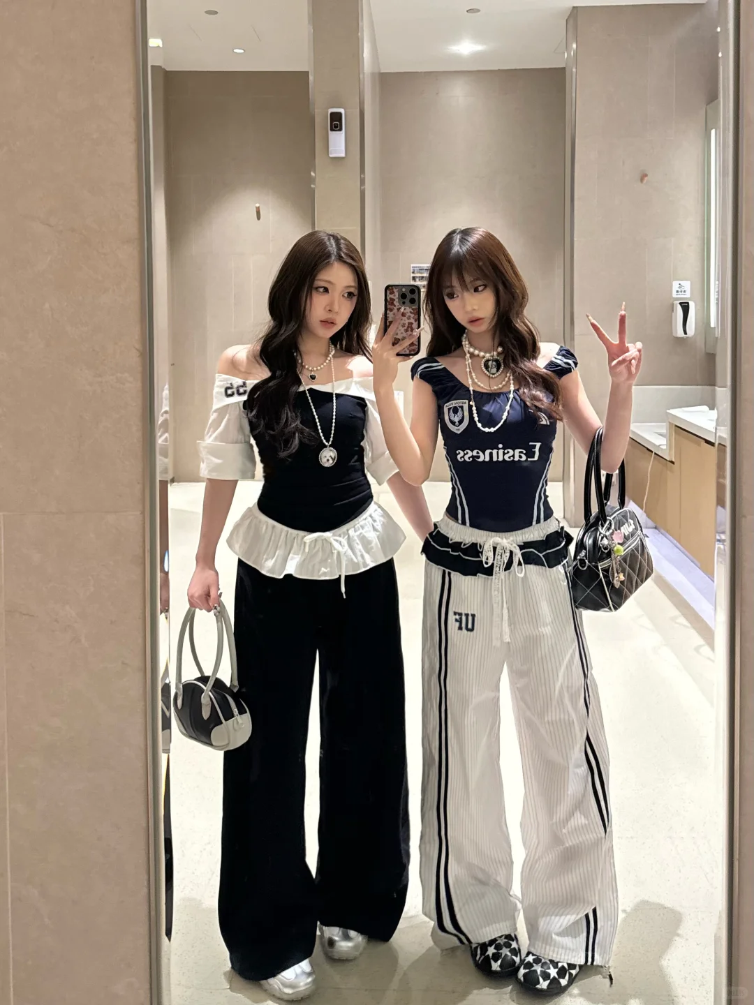 ootd｜一周穿搭合集📝