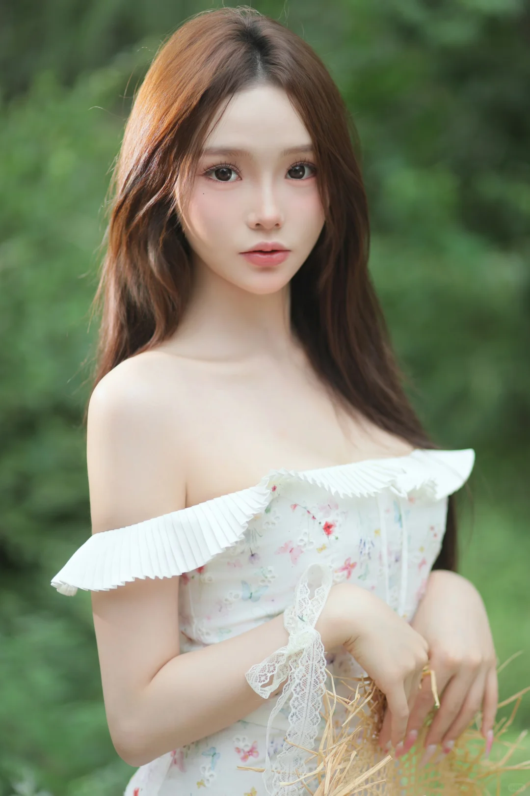 𝑺𝑨𝑵𝒀𝑼｜闪闪发光的夏天☀️