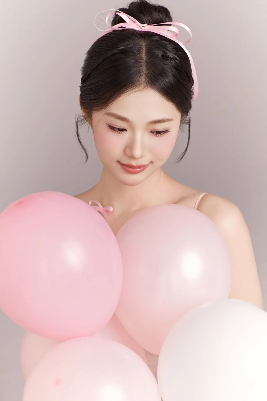 武汉第一次拍生日写真没踩雷的地方瞳画摄影