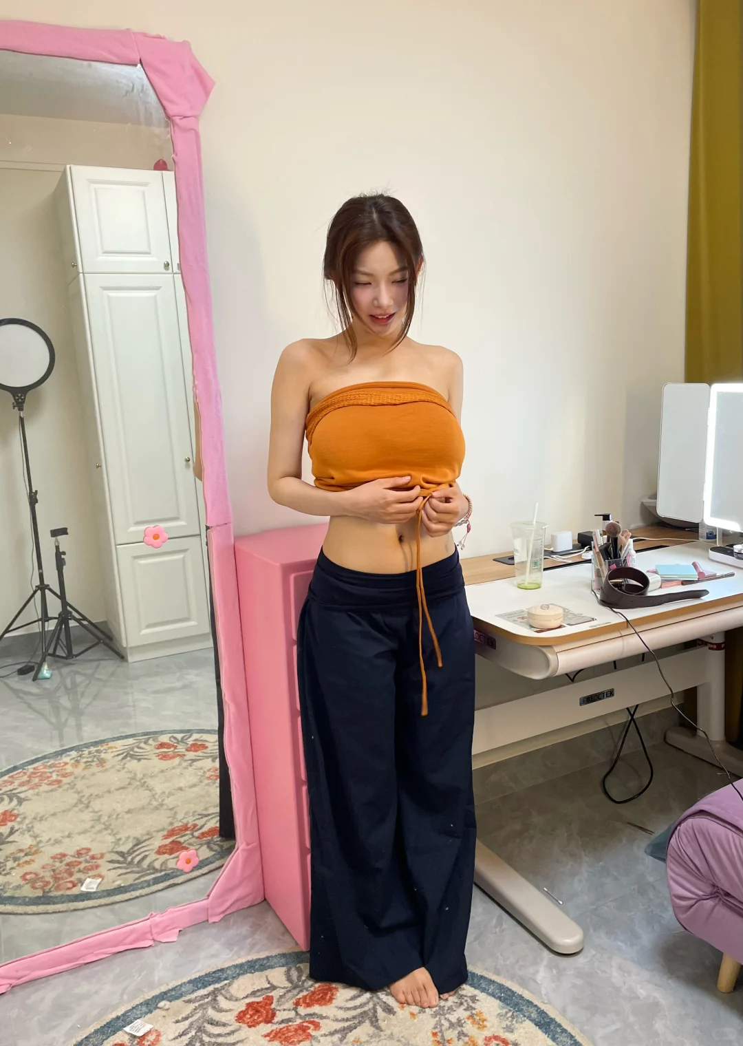 有无女粉🌼🌸🌹🌷🩷❤️🧡💛💚