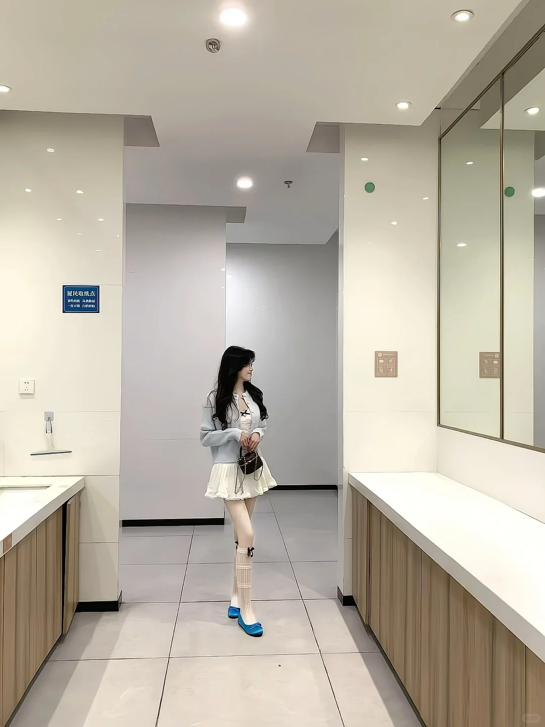 163 86｜近期买到的超满意的look✖️9️⃣！！！