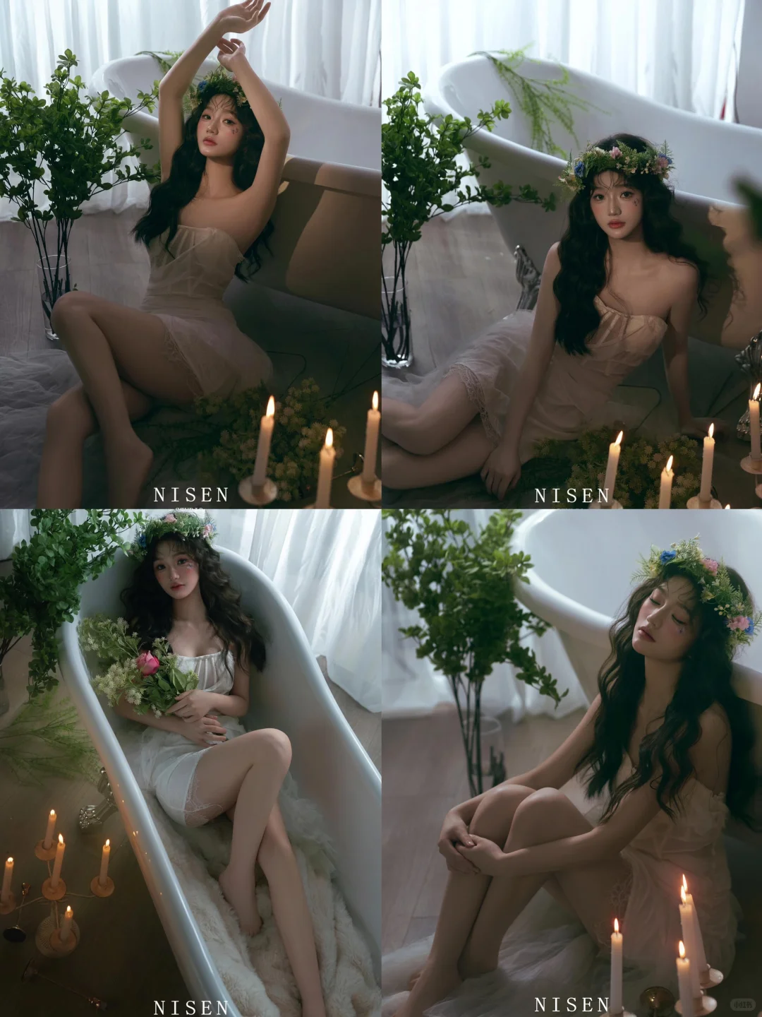 武汉写真📍超有性价比的一家写真馆懂女士❗️