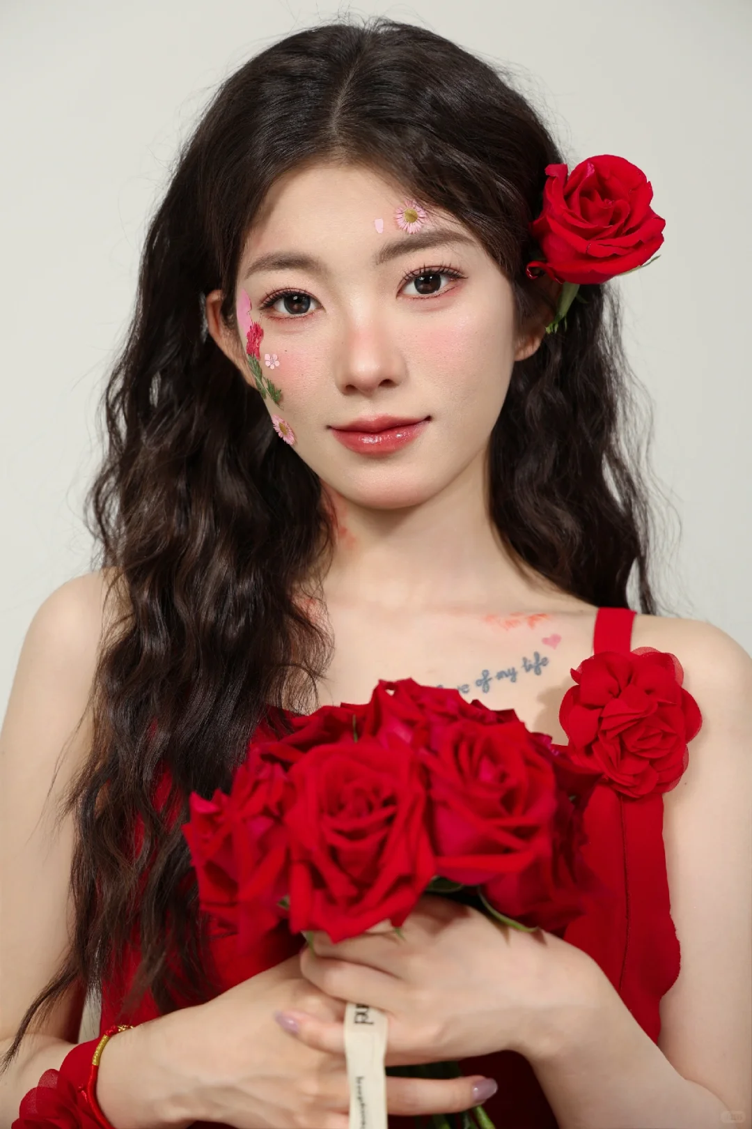 ❗摄影师的日常——最近拍了很多美女